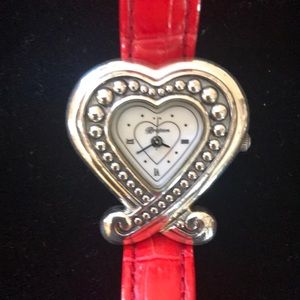 Brighton Heart Watch